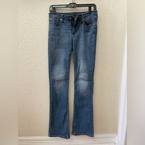 Banana Republic Jeans